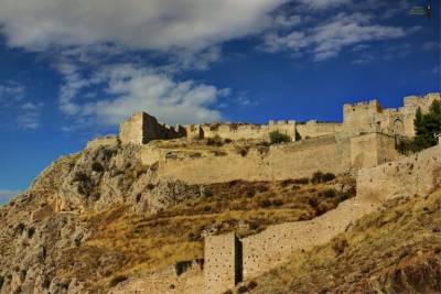 Εξόρμηση στην Κορινθία διοργανώνει ο Ε.Ο.Σ. Καλαμάτας