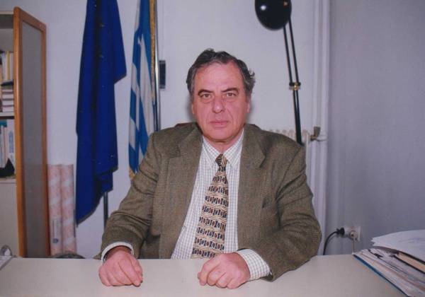 Πέθανε ο πρώην δήμαρχος Γαργαλιάνων Σπύρος Μπουντάς