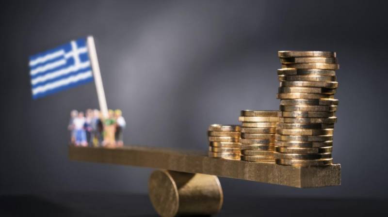 La Repubblica: Τελειώνει η Οδύσσεια του χρέους στην Ελλάδα μετά από δέκα χρόνια
