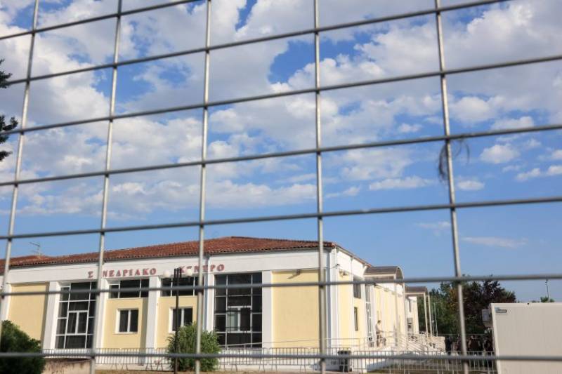 Συνεχίζεται σήμερα η δίκη για την τραγωδία των Τεμπών (βίντεο)