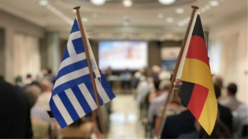 Ελληνογερμανικό επιμελητήριο: Το επενδυτικό περιβάλλον στην Ελλάδα βελτιώνεται