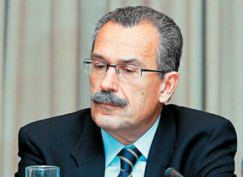 Παντελής Καψής: &quot;Χωρίς τις μεταρρυθμίσεις δεν θα βγούμε από την κρίση&quot;