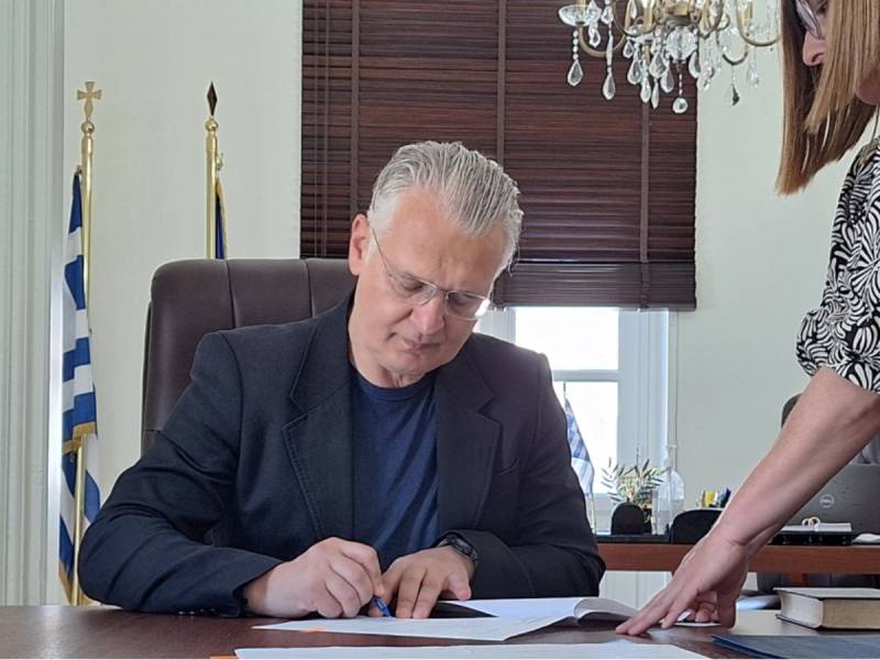 Περιφέρεια Πελοποννήσου: Κοινωνική δράση ύψους 2.8 εκ ευρώ για Κόρινθο και Λουτράκι
