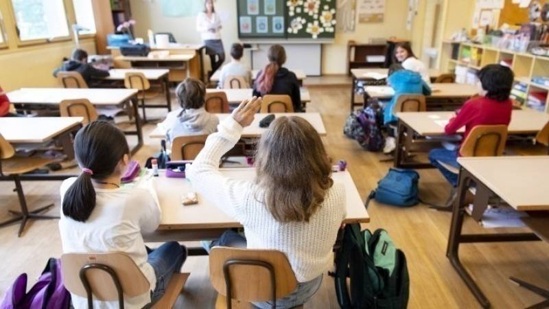 10.000 διορισμούς εκπαιδευτικών ανακοίνωσε το υπουργείο Παιδείας