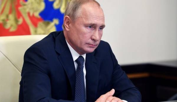 Εντολή Πούτιν για αποζημίωση στις οικογένειες Ρώσων στρατιωτών που σκοτώθηκαν στην Ουκρανία