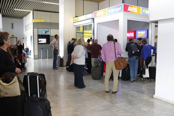 Το αεροδρόμιο Καλαμάτας πύλη ανάπτυξης για την Πελοπόννησο