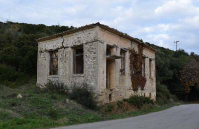 Θετική γνωμοδότηση για το Δημοτικό Σχολείο Κάτω Αμπελοκήπων