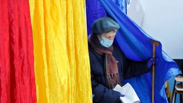 Ρουμανία-βουλευτικές εκλογές: Μικρό προβάδισμα για τους Σοσιαλδημοκράτες