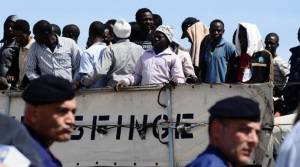 Ιταλία: 19 μετανάστες νεκροί ανοιχτά της Λαμπεντούζα