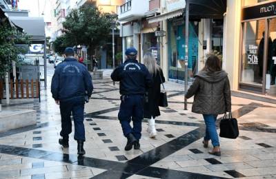 Κορονοϊός: Κίνητρα για ένταξη γιατρών σε νοσοκομεία της περιφέρειας - Σαρωτικοί έλεγχοι για τήρηση των μέτρων