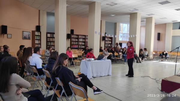 ΚΔΑΠ Δήμου Καλαμάτας: Ολοκληρώθηκε η εκπαίδευση στις πρώτες βοήθειες