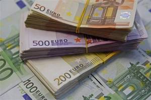 Το Δημόσιο άντλησε €1,137 δισ. από 3μηνα έντοκα γραμμάτια