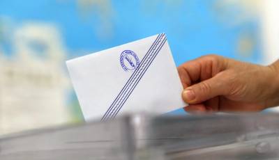 Λιβάνιος: Στο 26,1% η συμμετοχή έως τις 14:30 - Πάνω από 2,5 εκατ. ψηφοφόροι έχουν ασκήσει το εκλογικό τους δικαίωμα