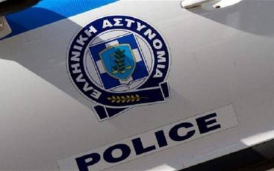 Σύλληψη φυγόποινου τσιγγάνου στην Καλαμάτα