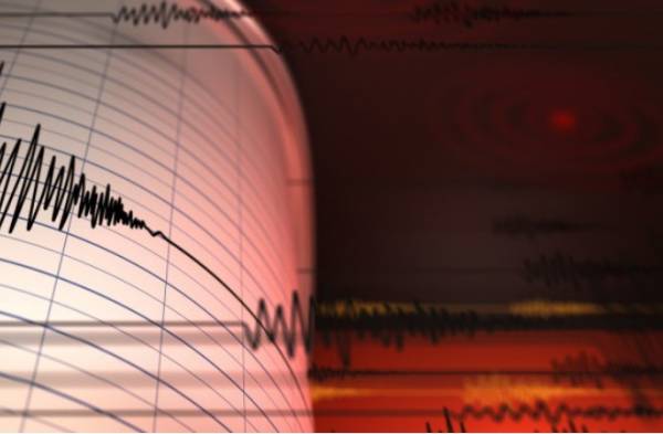 Σεισμός 6,3 Ρίχτερ «ταρακούνησε» την Ιαπωνία