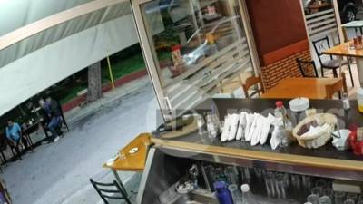 Περιστέρι: 41χρονη δηλητηρίαζε το φαγητό του πρώην συζύγου της (βίντεο)