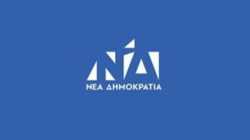 Για &quot;έλλειψη πολιτικού θάρρους&quot; κατηγορεί η ΝΔ τον Στ. Κασσελάκη για τη στάση του στα μέτρα για την οπαδική βία