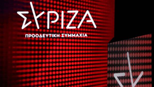 Νέο Συντονιστικό στον ΣΥΡΙΖΑ Κυπαρισσίας