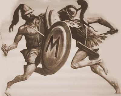 ''Πάμε βόλτα'' στην Αρχαία Είρα