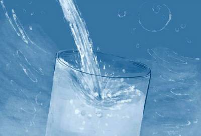 Διακοπή νερού τη νύχτα της Κυριακής