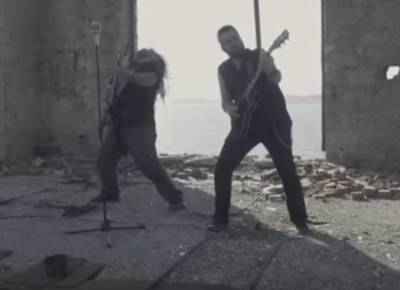 Οι "Innerwish"στην Καλαμάτα (βίντεο)