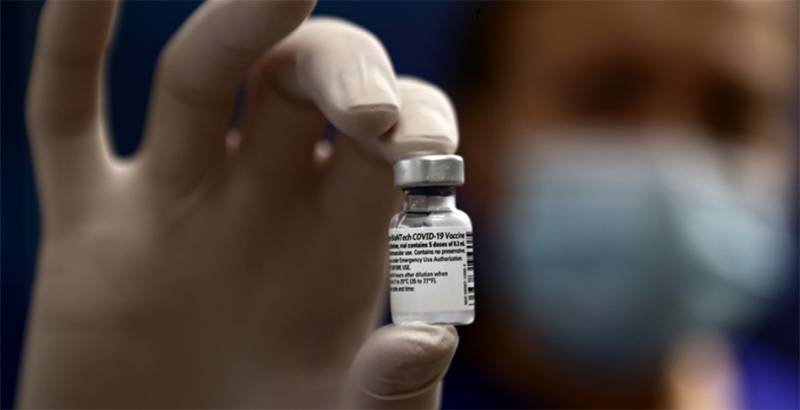 Κορονοϊός: Επιστήμονες ετοιμάζουν εμβόλια που δεν θα χορηγούνται με βελόνα