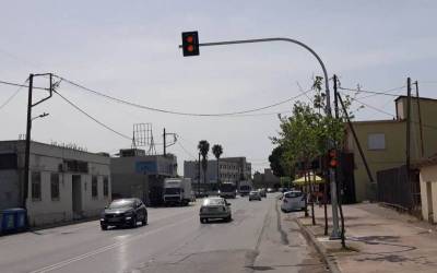 Ο Ηλίας Γυφτέας νέος πρόεδρος στο Ασπρόχωμα