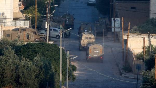 Η Χαμάς ανέλαβε την ευθύνη της επίθεσης με αυτοκίνητο στο Τελ Αβίβ