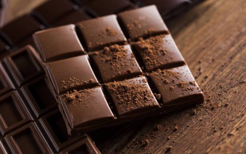 Οι άνθρωποι ανακάλυψαν τη σοκολάτα πολύ νωρίτερα απ’ όσο νομίζαμε
