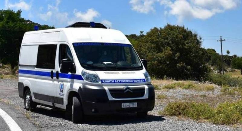 Μεσσηνία: Τα δρομολόγια των Κινητών Αστυνομικών Μονάδων (3-9/8)