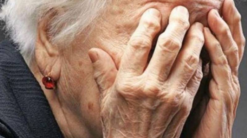 Μεσσηνία: Κάθειρξη σε αδέλφια για τη ληστεία 92χρονης