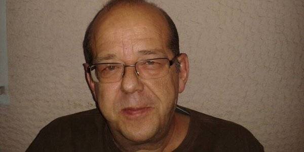 Πέθανε ο δημοσιογράφος Ιορδάνης Παπαβασιλείου