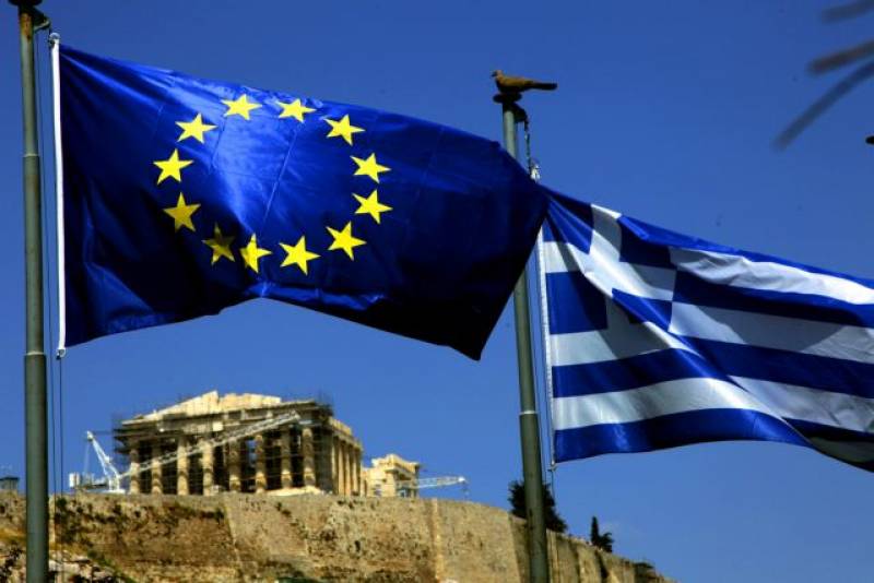 Επενδύσεις 100-150 δισ. την επόμενη 10ετία για να επιστρέψει η Ελλάδα στα προ κρίσης επίπεδα