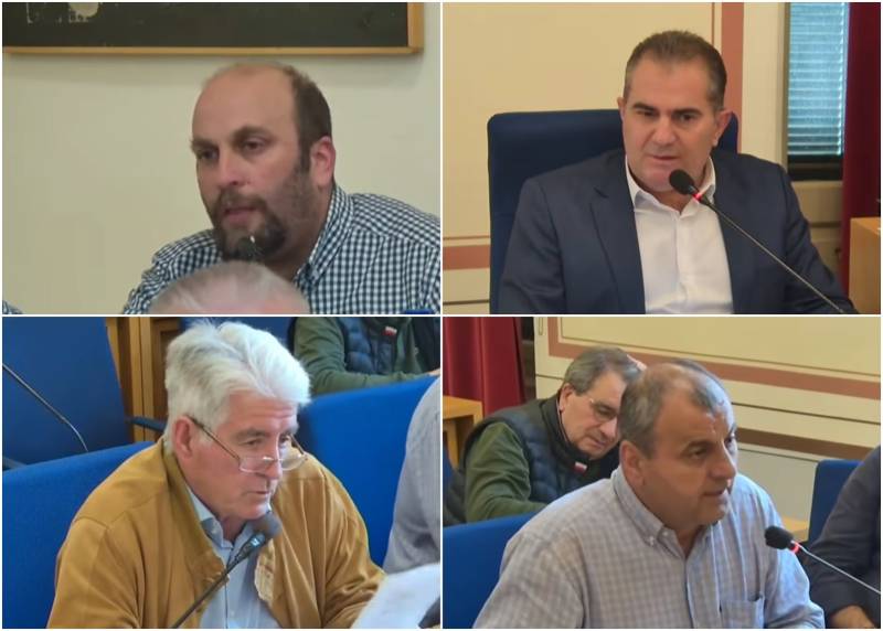 Δημοτικό Συμβούλιο Καλαμάτας: Ομόφωνο ψήφισμα για εργαζόμενους σε ΚΔΑΠ και παιδικούς σταθμούς