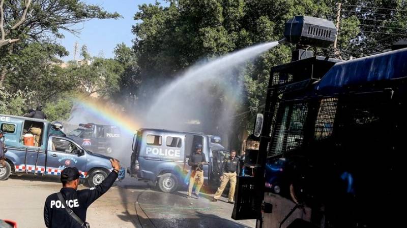 Πακιστάν: Δέκα συνοριοφύλακες νεκροί από επίθεση Ταλιμπάν