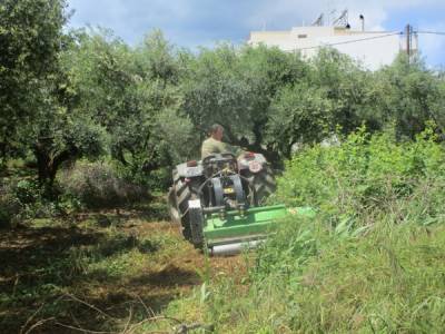 Επέδειξε υπευθυνότητα