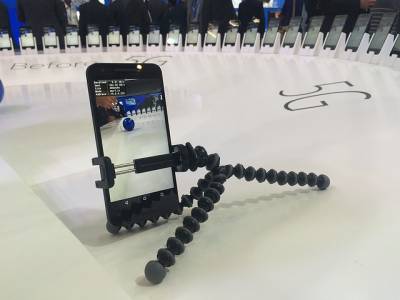 Σε σύσκεψη για δίκτυο 5G ο Δήμος Καλαμάτας