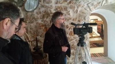 Η βιωσιμότητα του ερευνητικού προγράμματος “Καλαμάτα 1821 - Δρόμοι Ελευθερίας”