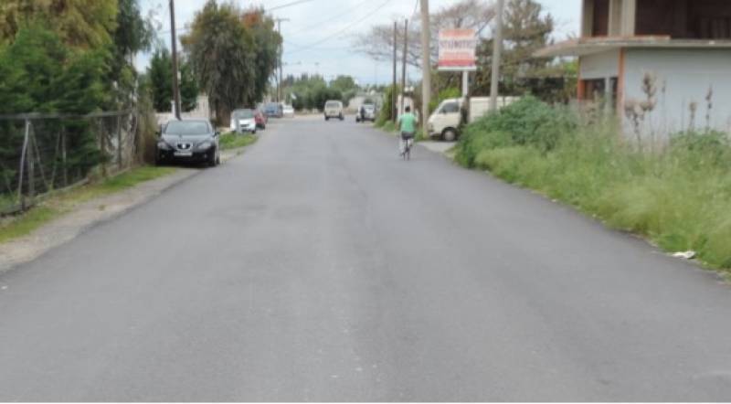 Καλαμάτα: Ανάδοχο για ανάπλαση της οδού Πλαστήρα