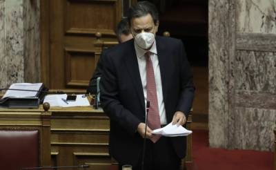Σκυλακάκης για νέο ΕΝΦΙΑ: Είναι πιο δίκαιος - Θα αυξηθεί η εισπραξιμότητα