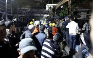 Τουρκιά: Τριήμερο πένθος για την τραγωδία με 205 νεκρούς σε ανθρακωρυχείο