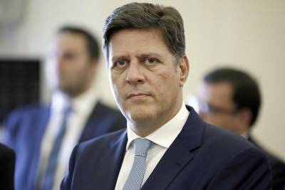 Μ. Βαρβιτσιώτης: Καμία ανοχή σε αυταρχικούς ηγέτες που θέλουν να επαναχαράξουν τα σύνορα - Θα καταλήξουν απομονωμένοι