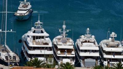 Σε λειτουργία ηλεκτρονική εφαρμογή για το yachting - Πώς θα διευκολυνθεί η δραστηριοποίηση του κλάδου