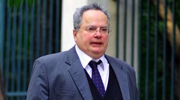 Κοτζιάς: Μπορούμε να κλείσουμε τις διαφωνίες στο Αιγαίο