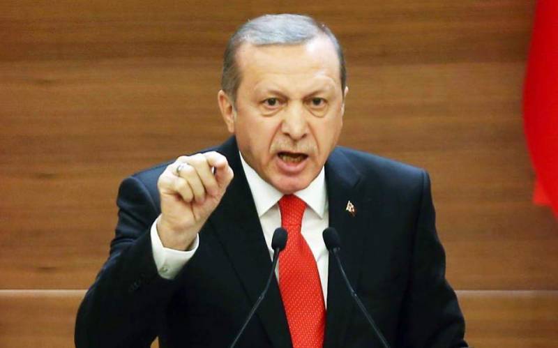 Handelsblatt: Τούρκοι επικριτές του καθεστώτος διαφεύγουν στην Ελλάδα εξαιτίας του Ερντογάν