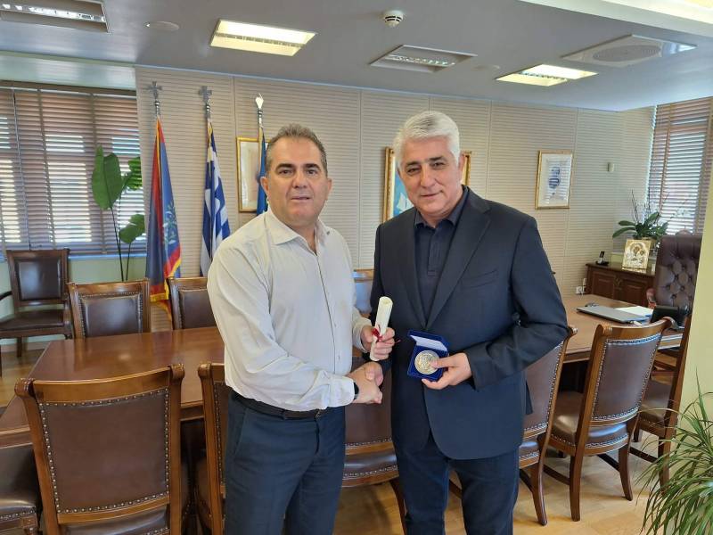 Στην Καλαμάτα το Ετήσιο Τακτικό Συνέδριο της ΚΕΔΕ