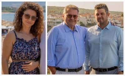 Τριφυλία: Δύο ακόμη υποψήφιοι με τον Ακη Κατρίτση