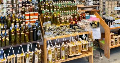 Εντατικοί έλεγχοι για τις τιμές και την ποιότητα του ελαιόλαδου (βίντεο)