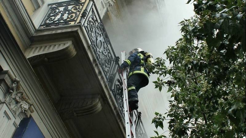Η ΕΛ.ΑΣ για τις συλλήψεις για τον φονικό εμπρησμό της Μαρφίν, τον Μάιο του 2010