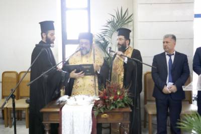 Εκοψε πίτα ο Δικηγορικός Σύλλογος Καλαμάτας (βίντεο)